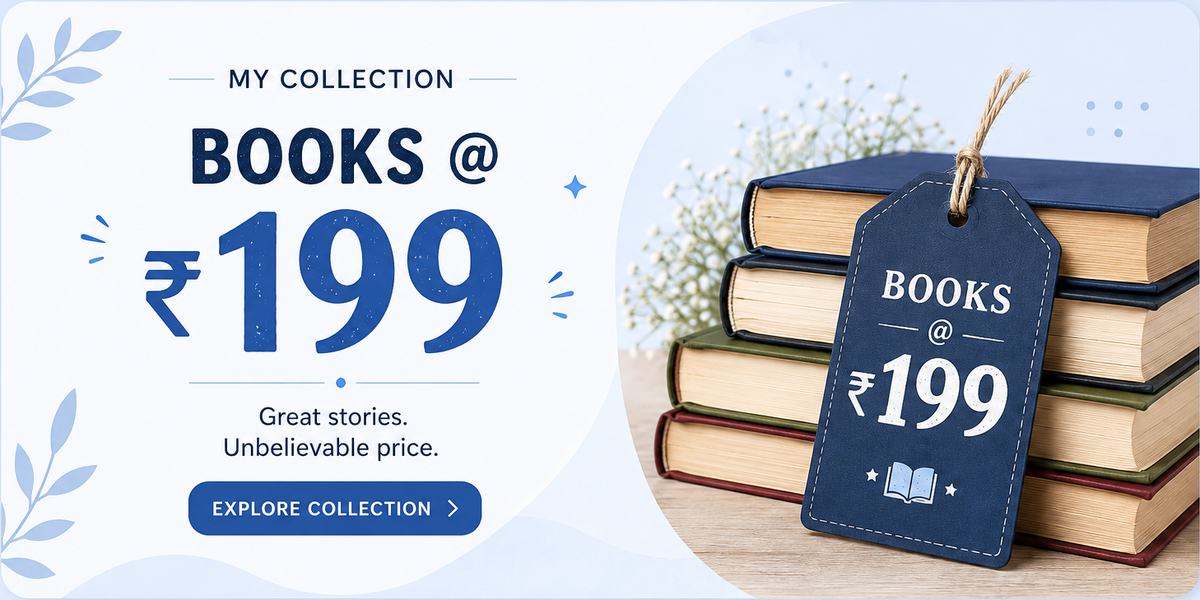 Books @ 199
