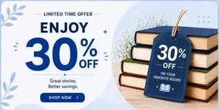 30%