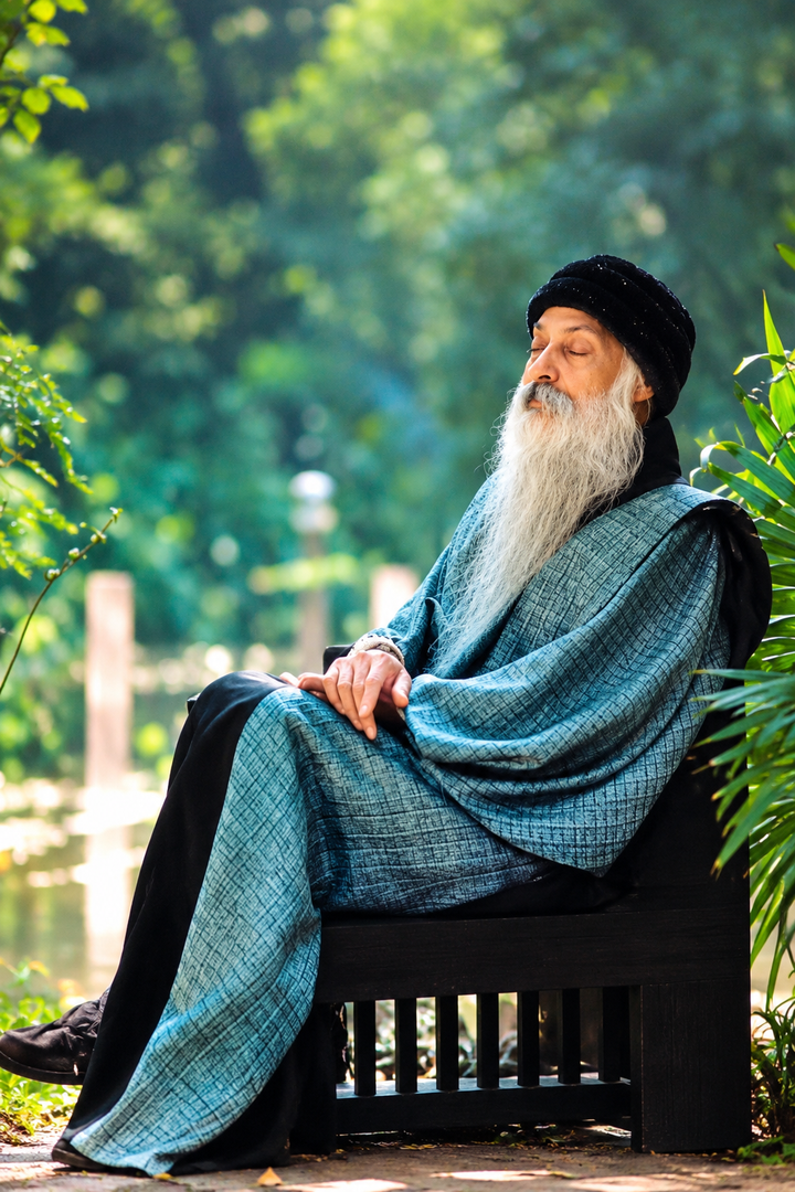 Osho