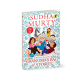 GRANDMA'S BAG OF STORIES (R/J)