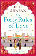 THE FORTY RULES OF LOVE