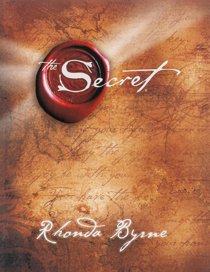 The Secret- (PB)