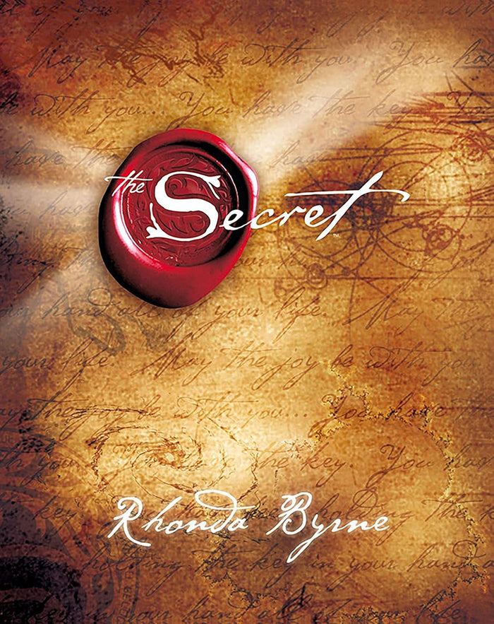 The Secret (HB)