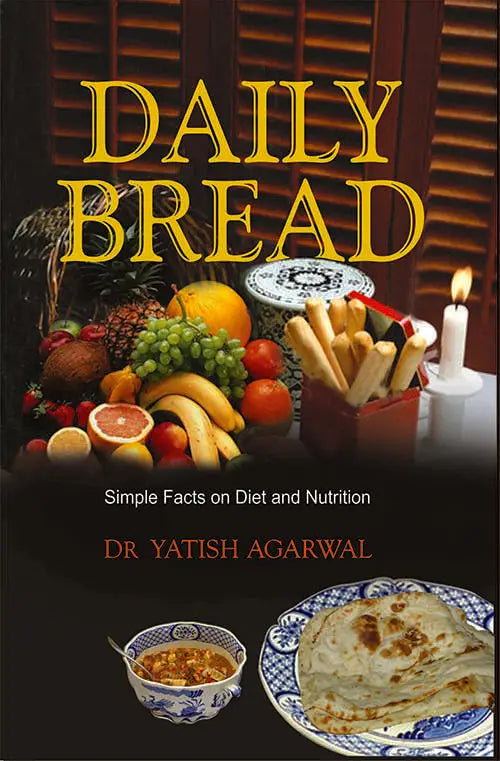 Daily Bread