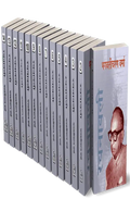 Bhagwaticharan Verma Rachanawali : Vols. 1-14