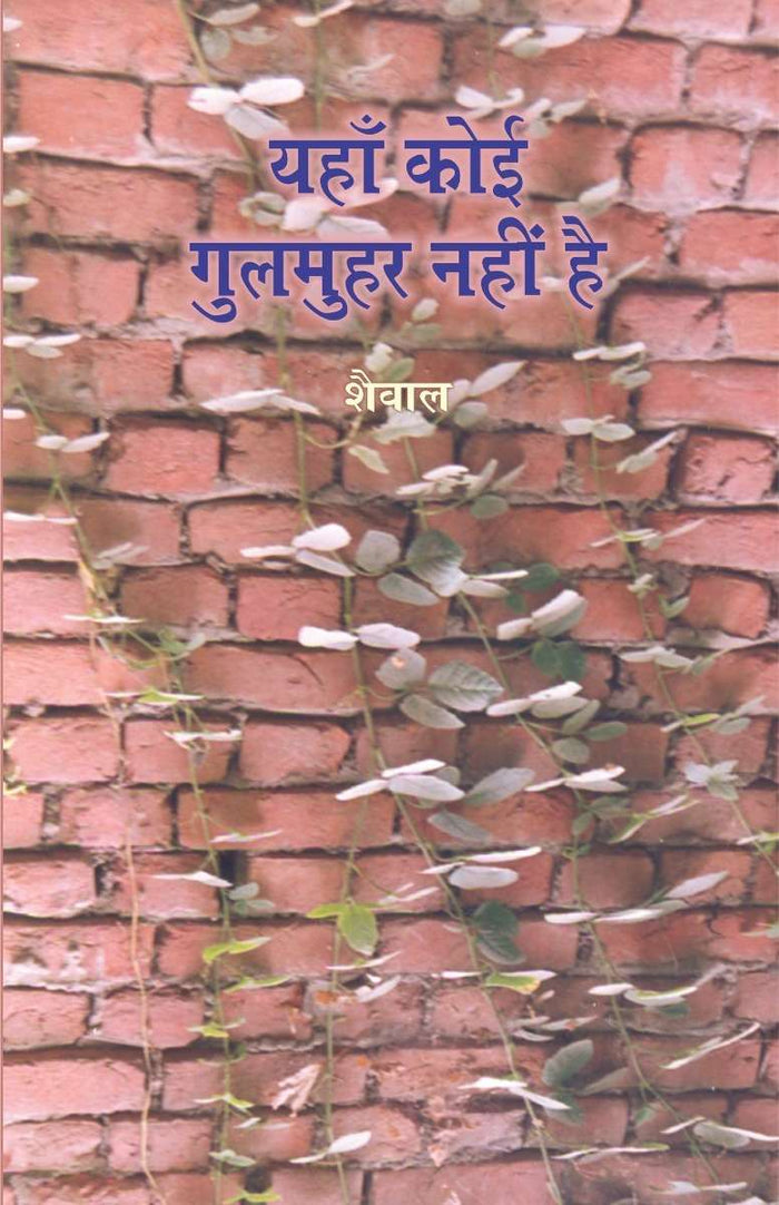 Yahan Koi Gulmuhar Nahin Hai