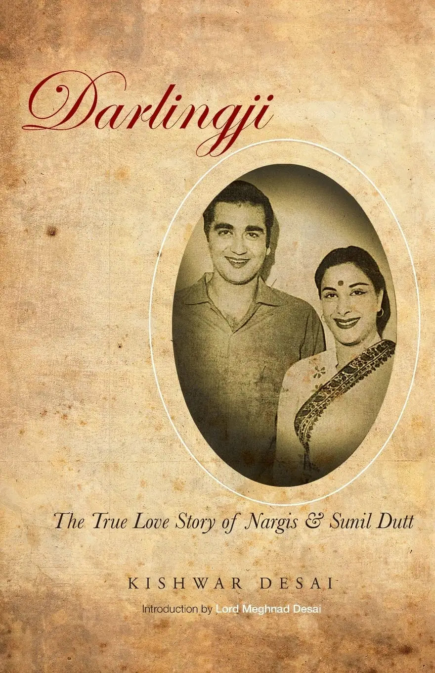 DARLING JI