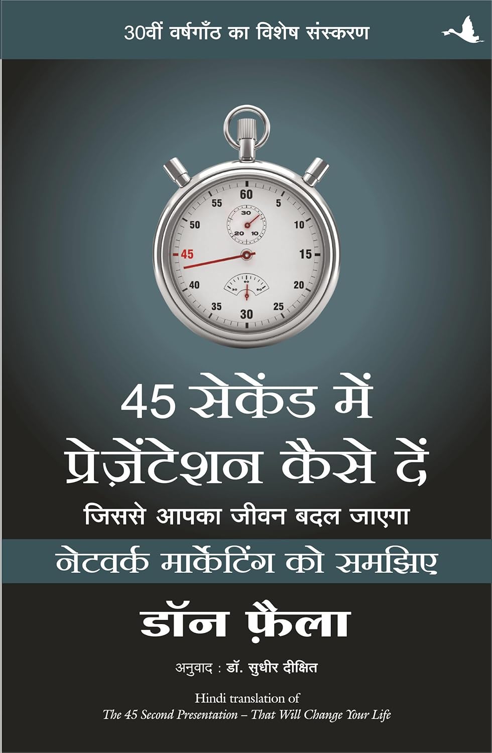 45 SECOND MEIN PRESENTATION KAISE DE