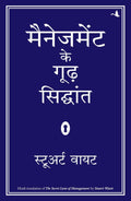 MANAGEMENT KE GOODH SIDDHANT