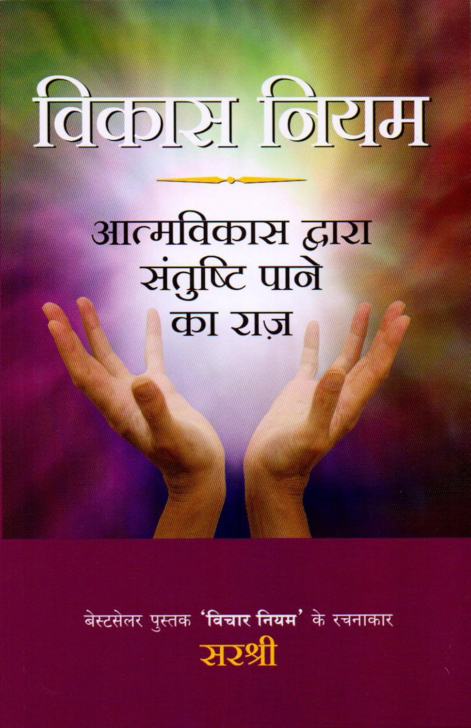 VIKAS NIYAM