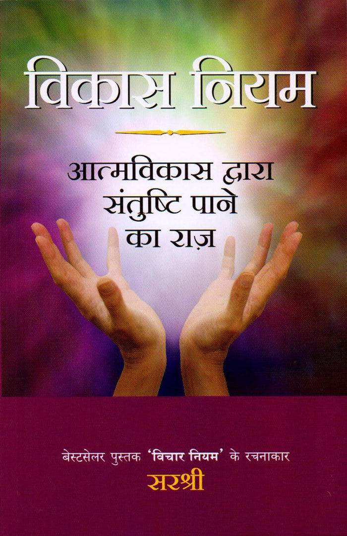 VIKAS NIYAM