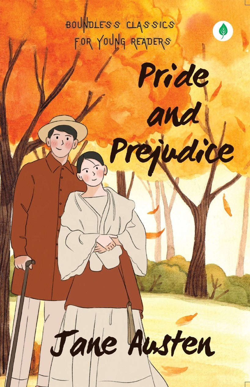 Pride And Prejudice By Jane Austen