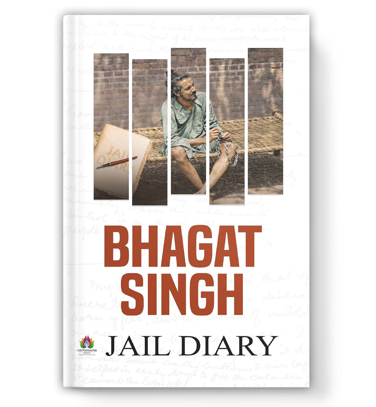 Bhagat Singh Jail Diary