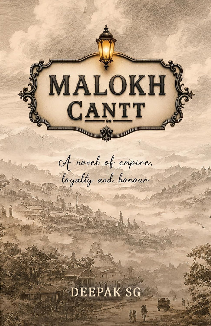 MALOKH CANTT