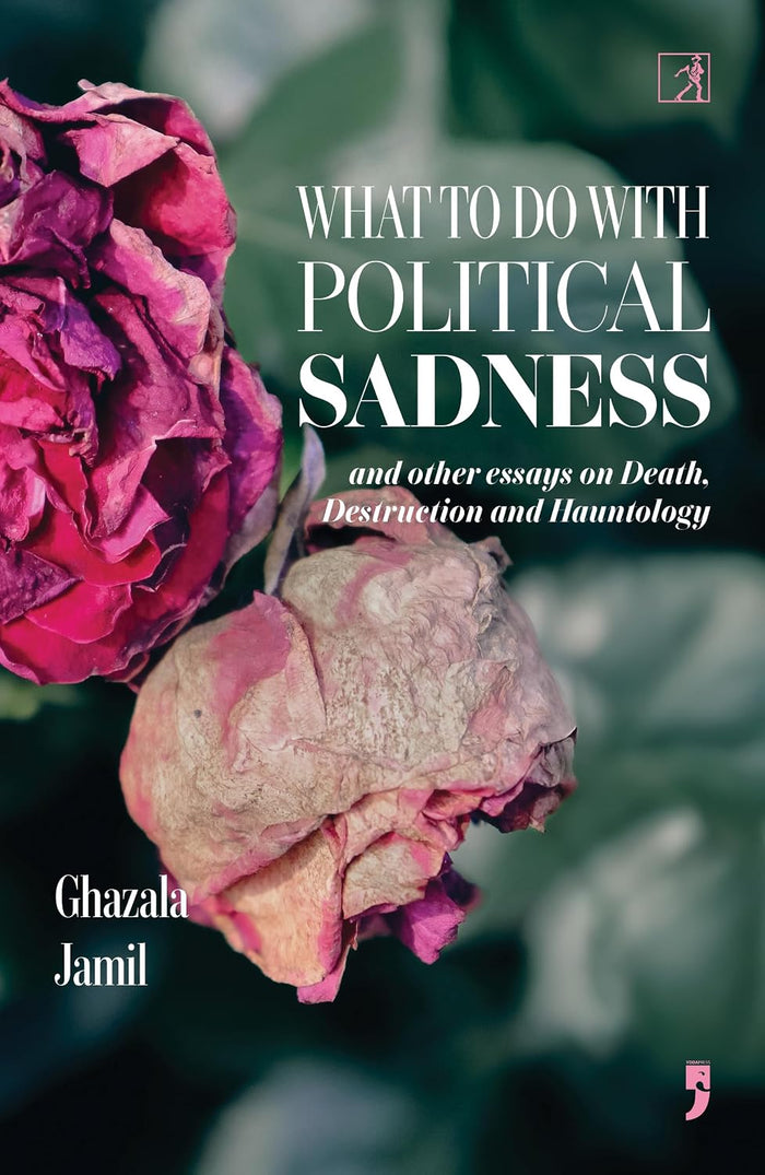 What to do with Political Sadness