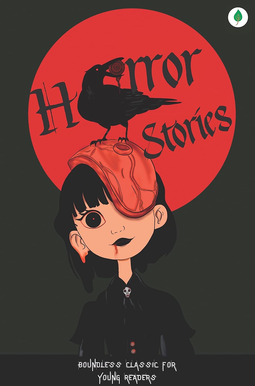 Horror Stories By Ambrose Bierce Edgar Allan Poe
