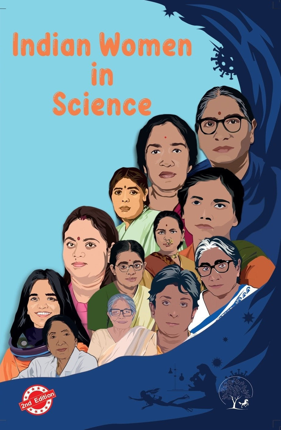 Indian Women in Science By Garima Thakur