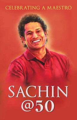 Sachin@50 Hindi