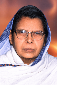 Mahadevi Verma